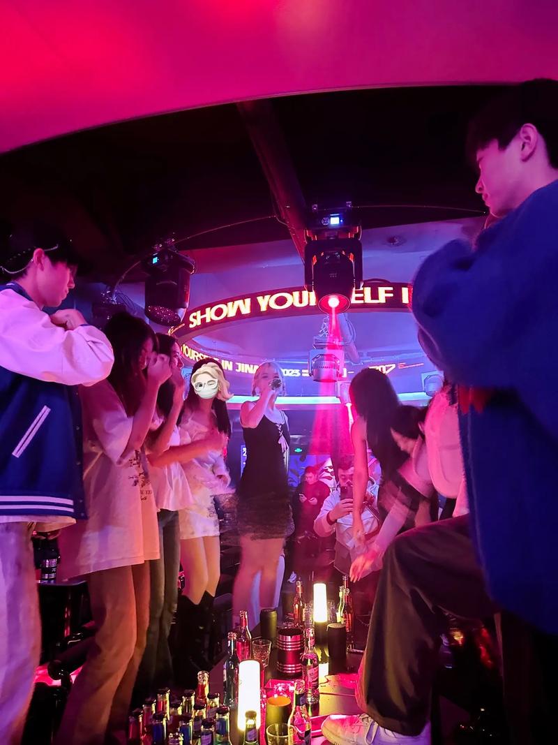 自贡商务KTV一站式服务-自流井区ktv预订